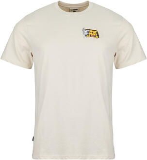 Element T-shirt Korte Mouw TIMBER VAN SS