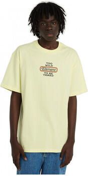 Element T-shirt Korte Mouw Too wild