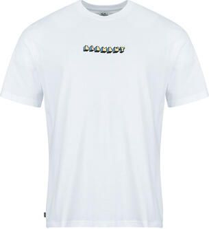 Element T-shirt Korte Mouw WORLD PEACE SS