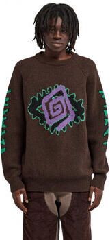 Element Trui Mxejacquardpull