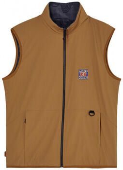 Element Vest Mxe revers