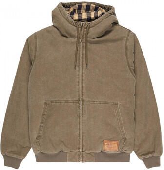 Element Windjack Dulcey canvas