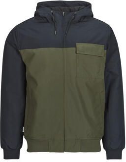 Element Windjack DULCEY PKT