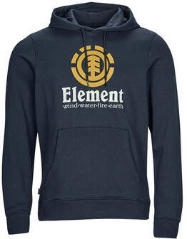 Element Sweater ECLIPSE NAVY