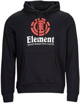 Element Sweater FLINT BLACK