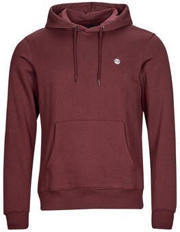 Element Sweater TAWNY PORT