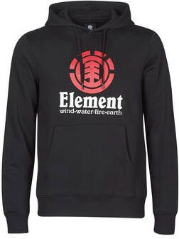 Element Sweater VERTICAL HOOD