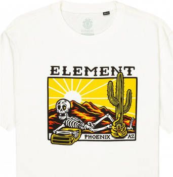 Element T-shirt Dusk