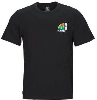 Element T-shirt Korte Mouw FARM SS