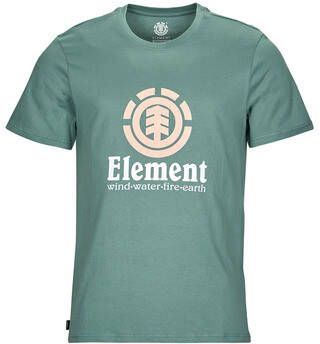 Element T-shirt Korte Mouw VERTICAL SS