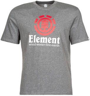 Element T-shirt Korte Mouw VERTICAL SS