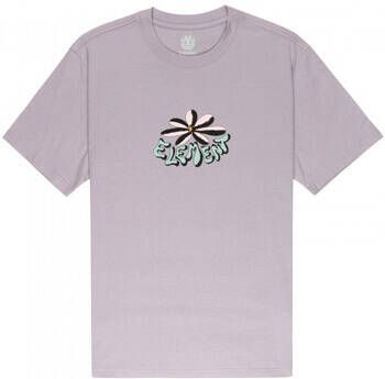 Element T-shirt Peace tree logo