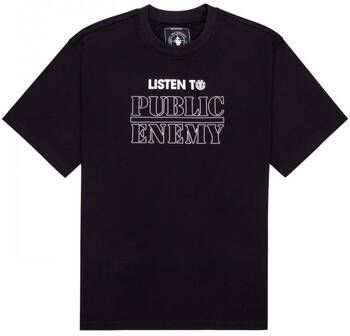 Element T-shirt Pexe listen to