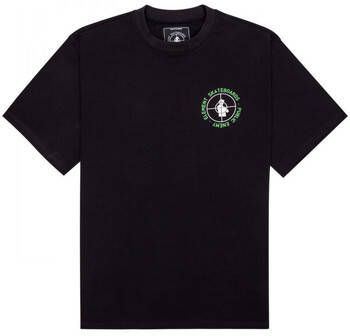 Element T-shirt Pexe logo