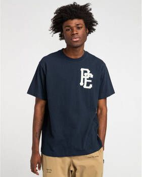 Element T-shirt Pexe power ss