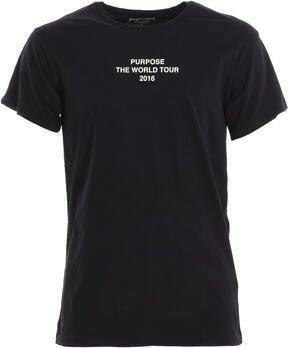 Eleven Paris T-shirt Korte Mouw 16F1TS263-M06