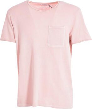 Eleven Paris T-shirt Korte Mouw 17S1TS01-LIGHT