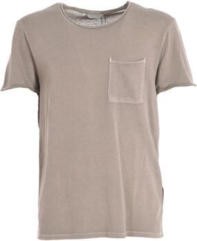 Eleven Paris T-shirt Korte Mouw 17S1TS01-MID
