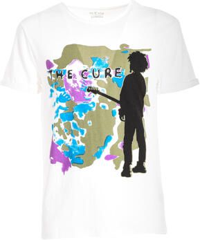 Eleven Paris T-shirt Korte Mouw 17S1TS236-M99