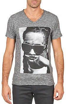 Eleven Paris T-shirt Korte Mouw LILY M MEN