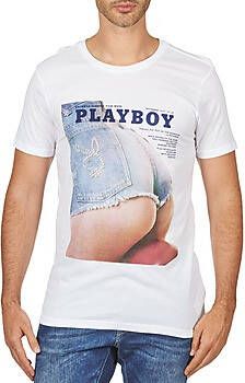 Eleven Paris T-shirt Korte Mouw PB ASS M MEN