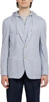 Eleventy Blazer m75giak06_tes0m113-08