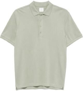 Eleventy Polo Shirt Korte Mouw m75polm11_tes0m102-07