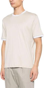 Eleventy T-shirt Korte Mouw m75tshm13_tes0m291-021301