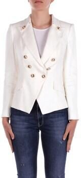 Elisabetta Franchi Blazer GI16252E2
