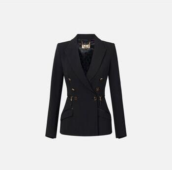 Elisabetta Franchi Blazer GI17256E2-110