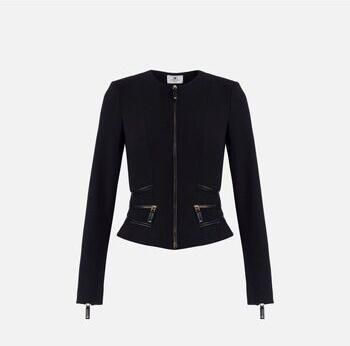 Elisabetta Franchi Blazer GI17356E2-110