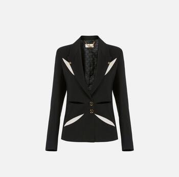 Elisabetta Franchi Blazer GI19861E2
