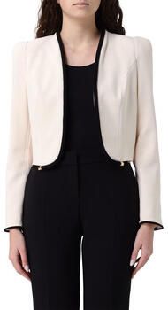 Elisabetta Franchi Blazer gi21461e2-e84