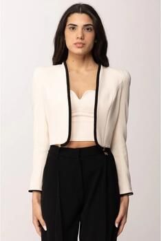 Elisabetta Franchi Blazer GI21461E2