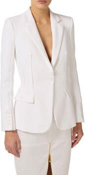 Elisabetta Franchi Blazer gi21661e2-360