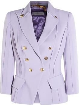 Elisabetta Franchi Blazer GI21861E2