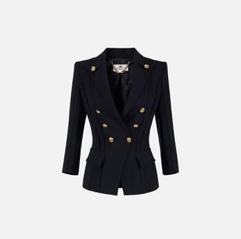 Elisabetta Franchi Blazer GI21861E2