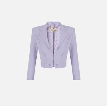 Elisabetta Franchi Blazer GI22261E2