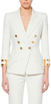 Elisabetta Franchi Blazer GI26866E2