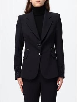 Elisabetta Franchi Blazer GI27466E2 110 - Foto 2