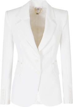 Elisabetta Franchi Blazer gi27466e2-360
