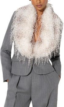 Elisabetta Franchi Blazer gi28967e2-431
