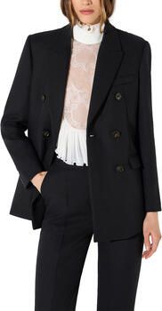Elisabetta Franchi Blazer gi29067e2-110