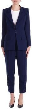 Elisabetta Franchi Blazer TP00351E2
