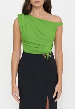 Elisabetta Franchi Blouse BO01361E2