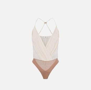 Elisabetta Franchi Blouse BO01461E2