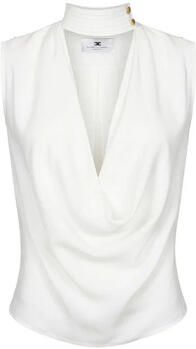 Elisabetta Franchi Blouse CA13461E2