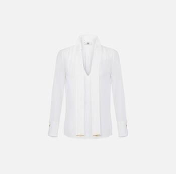 Elisabetta Franchi Blouse CA14661E2