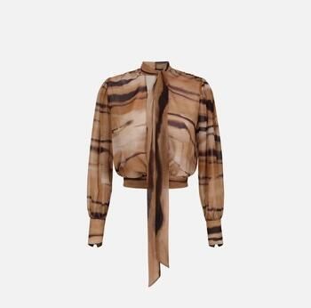 Elisabetta Franchi Blouse CA16062E2