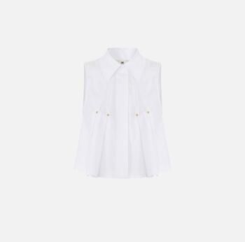 Elisabetta Franchi Blouse CA16362E2